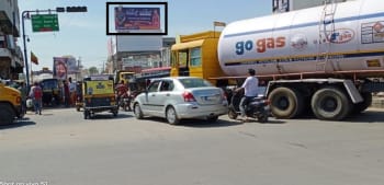 Nehru Circle Davangere