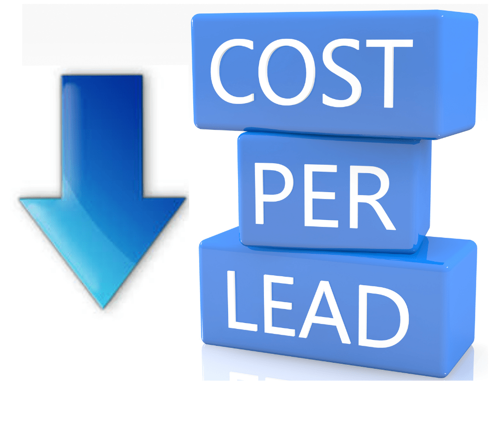 Cost Per Lead Marketing