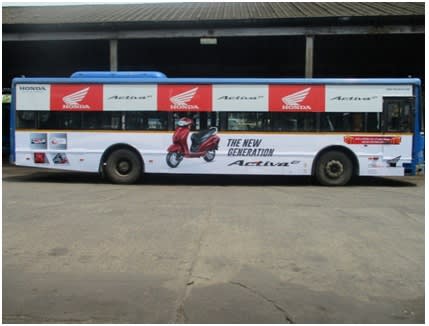 WBTC Bus