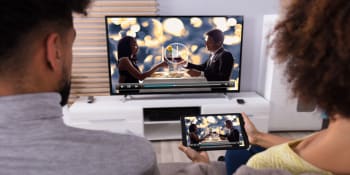 Samsung TV Plus - Video Advertising