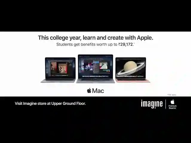 Slide Ad - Sample