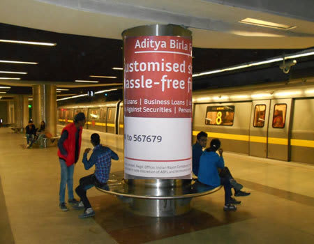 Pillar Branding