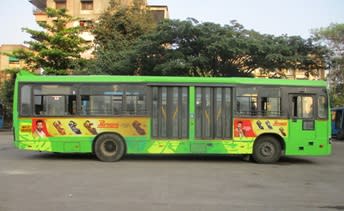 Right Side Panel