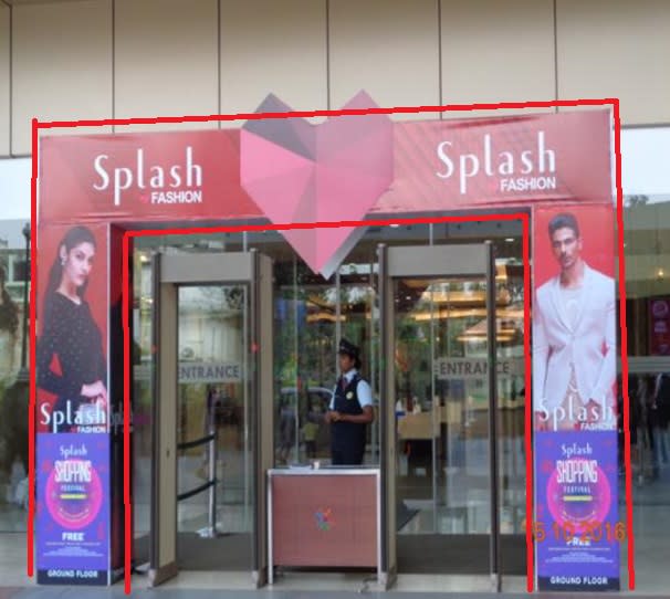 LuLu International Shopping Mall Kochi Advertising Rates