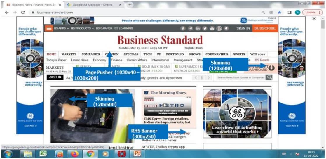 Microsoft 365 Business Standard (ANNUAL) - Technology Solutions