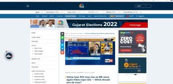 CNBC Video Advertising