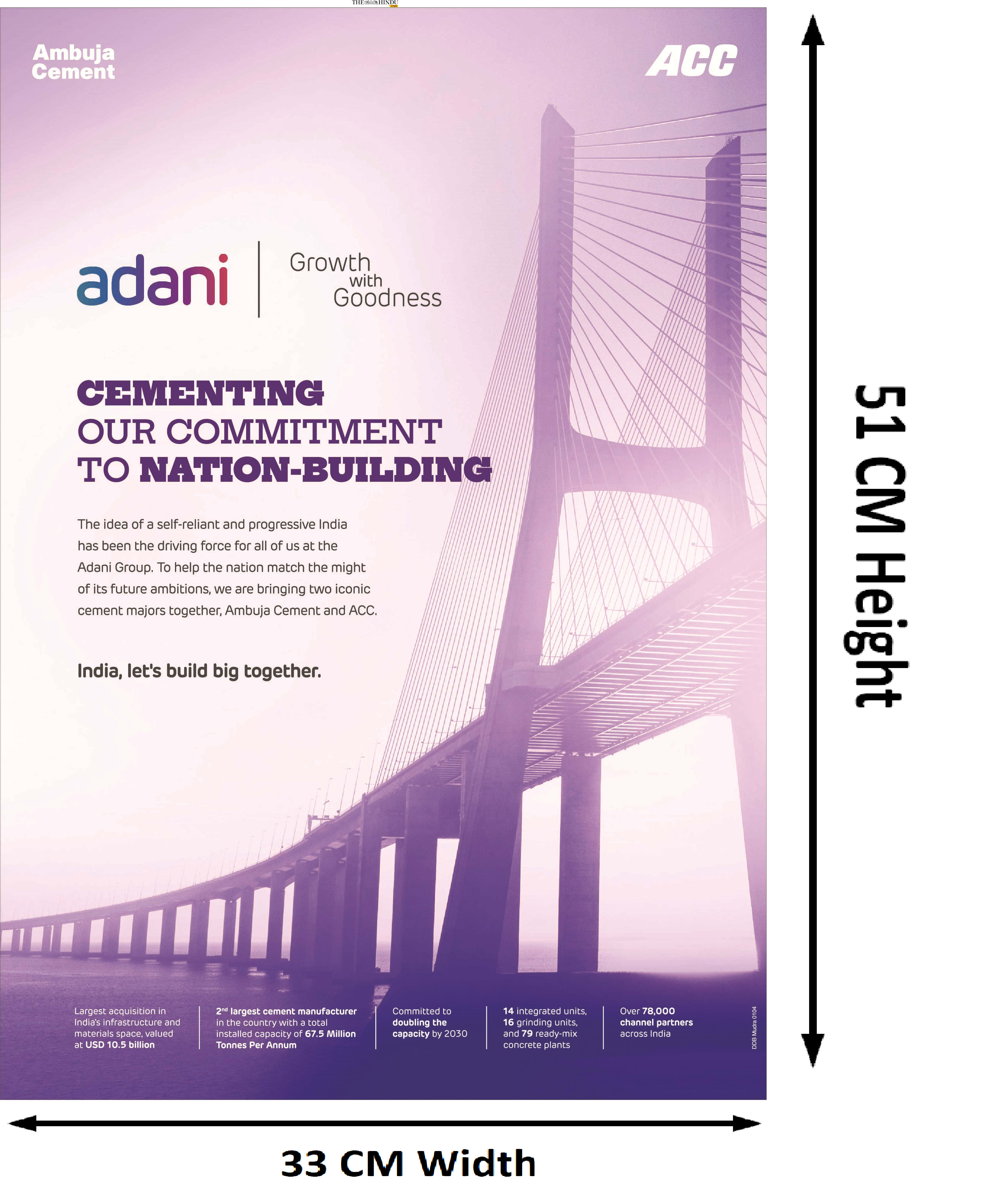 The Hindu, Business Line All India, English Newspaper Advertising Rates ...