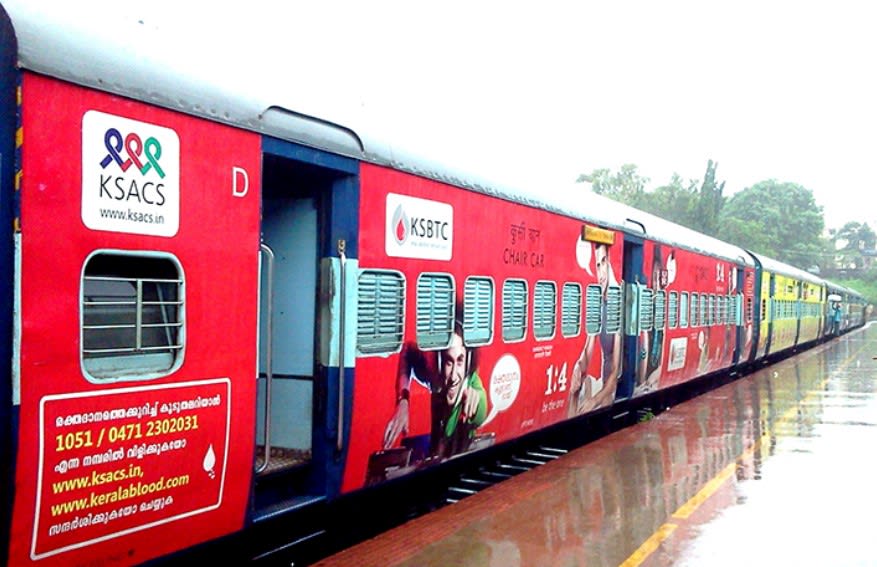 Ernakulam Express