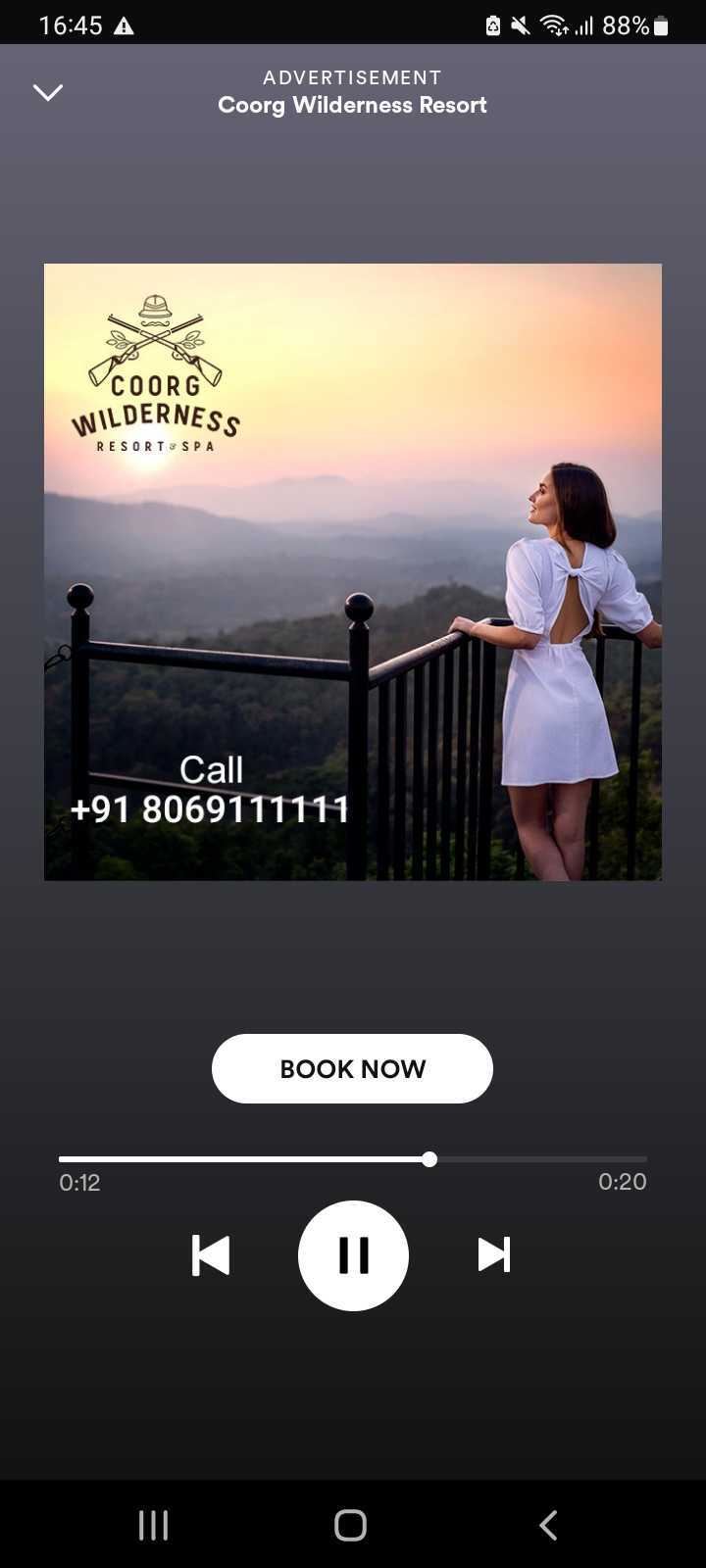 Spotify Advertising Cost Spotify Ads Advertise On Spotify