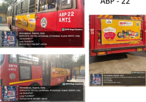 ABP Bus