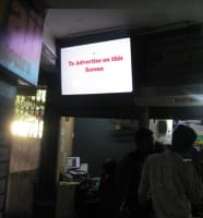 Digital Screen