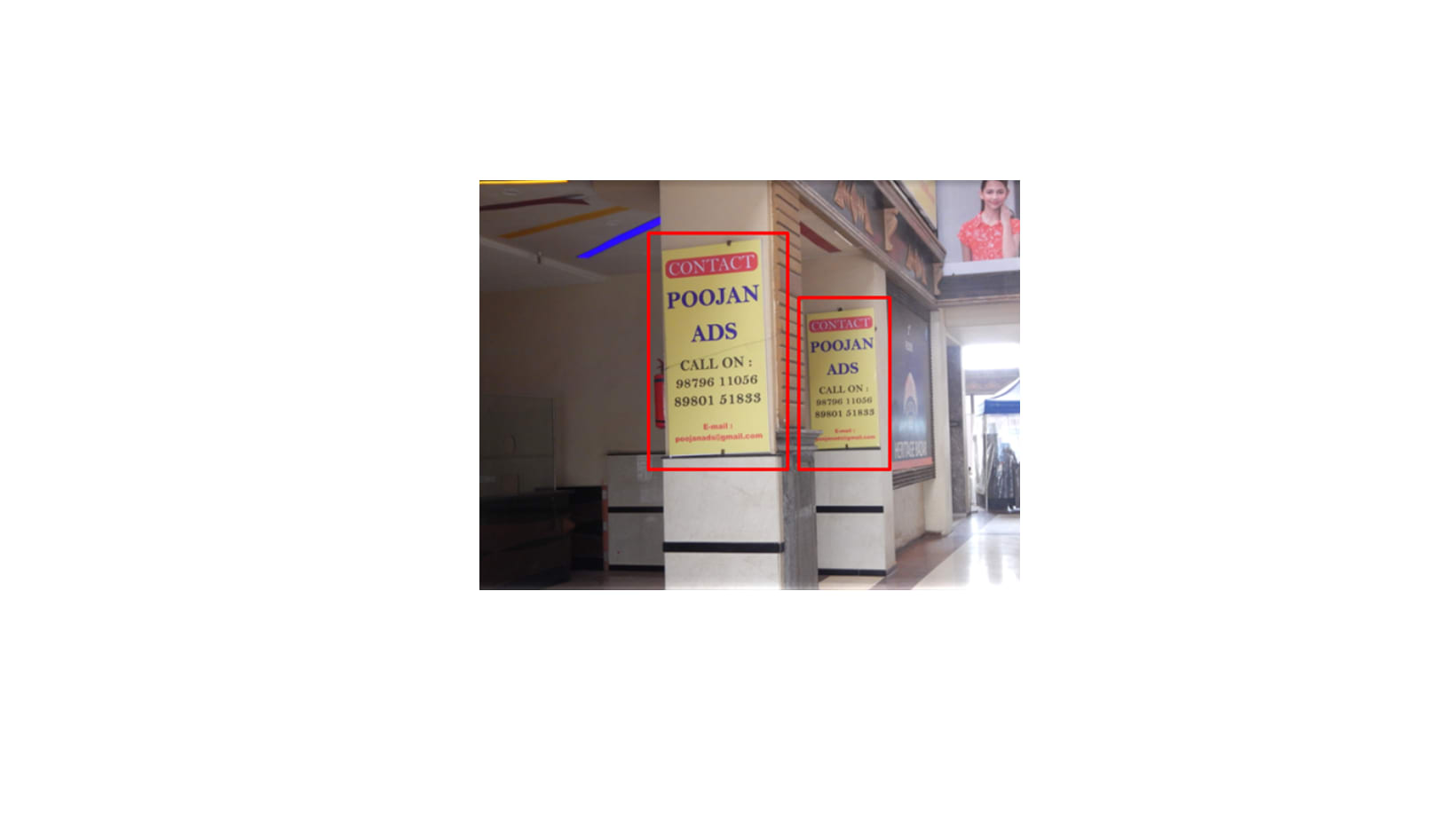 Pillar Branding