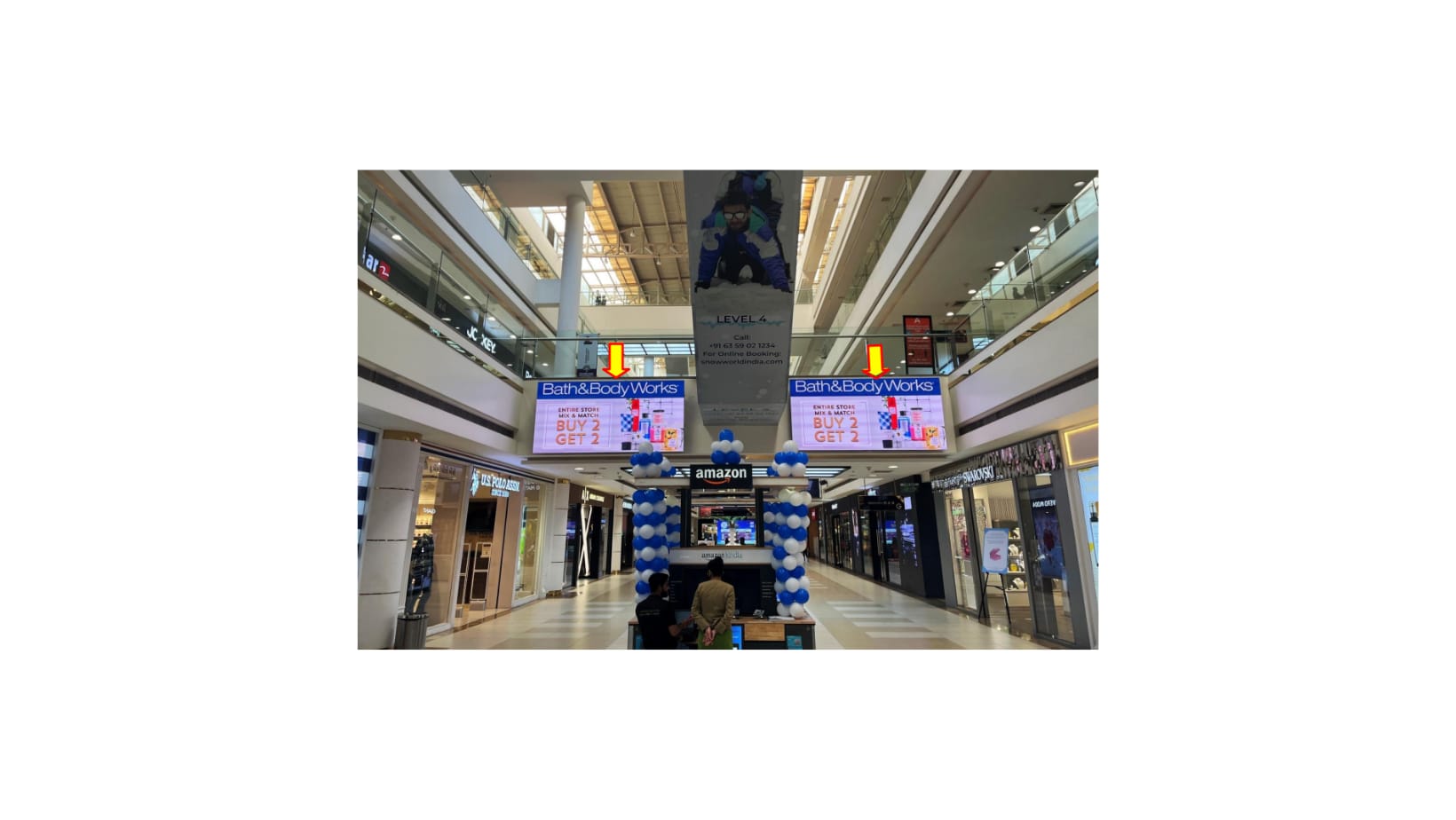 Digital Screen