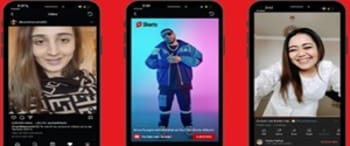 Youtube Shorts