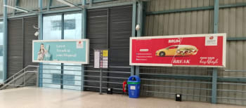 12 W x 4 Ft (9 Units)