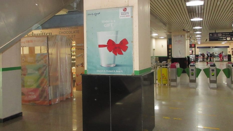 3 W x 4 Ft (5 Units)