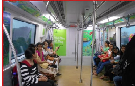 Interior Branding