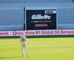 Digital Sight Screen