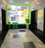 Lift Lobby All Floor