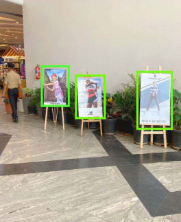 Other Area of Mall