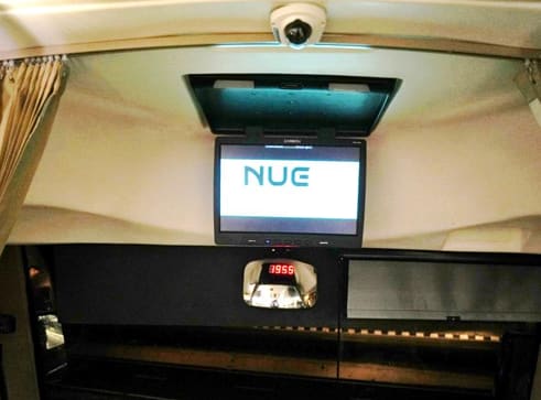 Digital Screen