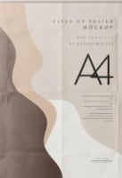 A4/A3 Poster A4/A3 Poster