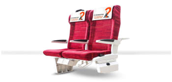 Headrest Seat Cover