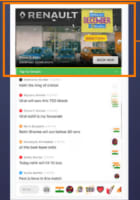 Images are for illustration only; actual appearance may vary Images are for illustration only; actual appearance may vary