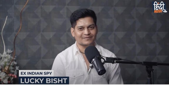 Hindi Rush Podcast
