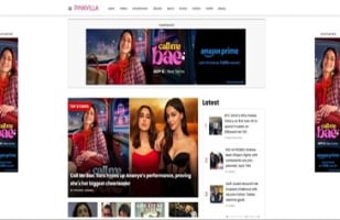 Pinkvilla Advertising Cost Pinkvilla Ads Advertise On Pinkvilla