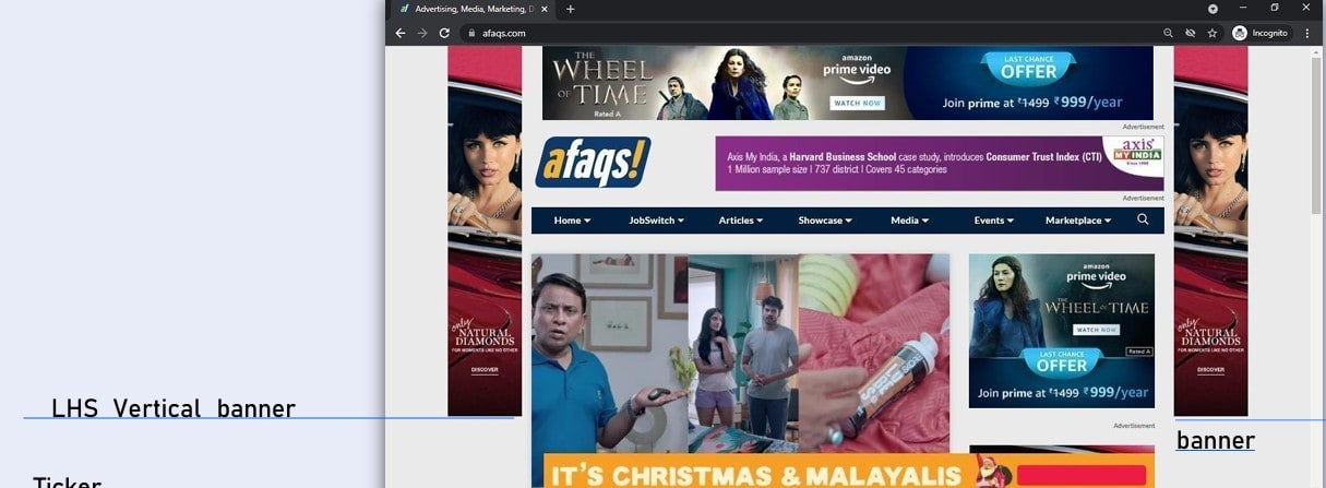 Banner - LHS Verticle