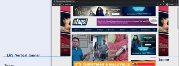 Banner - LHS Verticle Banner - LHS Verticle