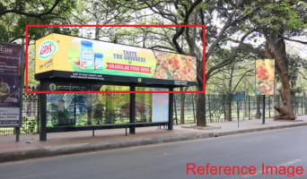 Digital Wall Panel - 85 Inch - (Package of 4 Units) Digital Wall Panel - 85 Inch - (Package of 4 Units)