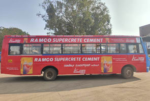 Exterior Wrap Driver Side Exterior Wrap Driver Side