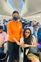 Inflight Sampling Inflight Sampling