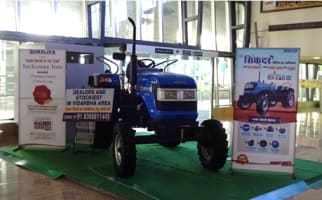 Arrival, Near Exit Gate, Experiential Zone Arrival, Near Exit Gate, Experiential Zone