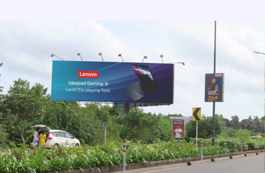 Departure Airport Road