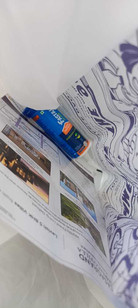 Zepto Pamphlet