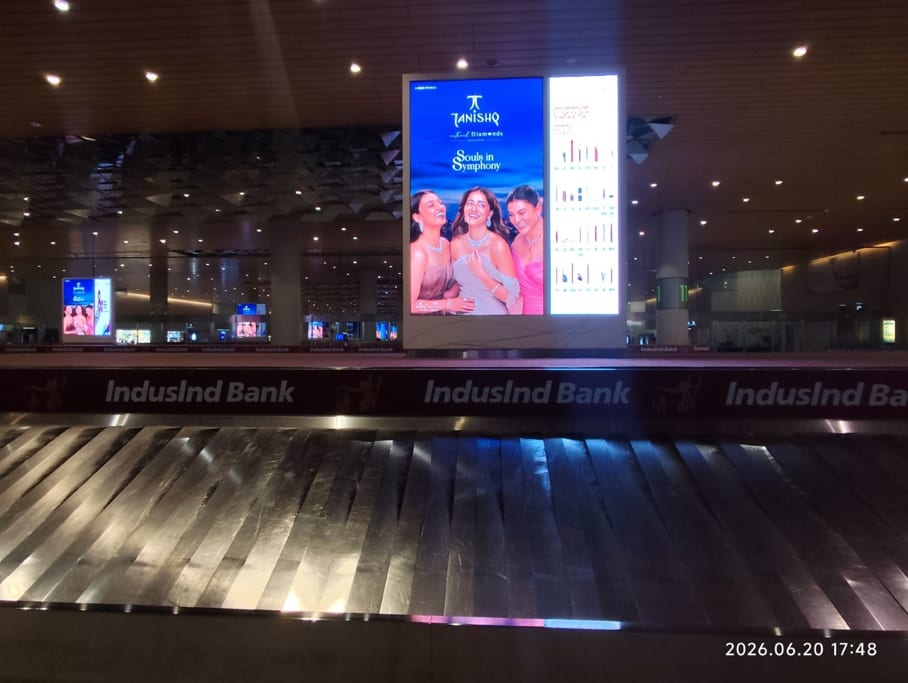T1 & T2 Arrivals
