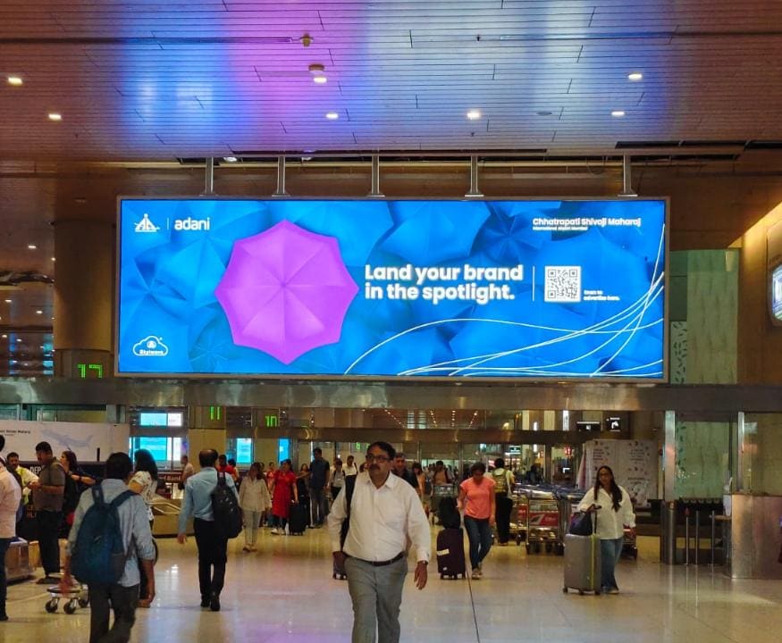 L2 Arrival Baggage Belt Area