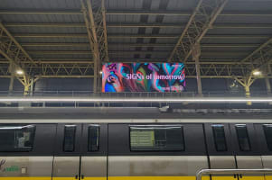 5 LED Screen 5 LED Screen