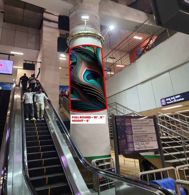Digital Screen