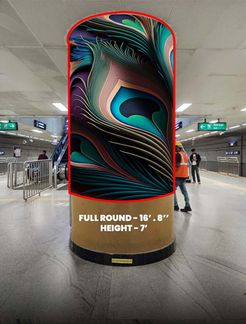 Digital Screen
