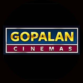 Advertising in Gopalan Cinemas Gopalan Signature Mall, Screen - 1, Bennigana Halli