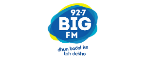 Big FM, Chandigarh