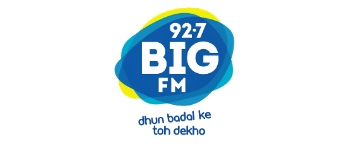 Advertising in Big FM - Bhopal