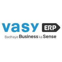 Brand - Vasy ERP