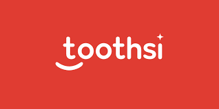 Brand - toothsi
