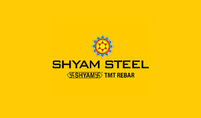 Brand - Shyam Steel