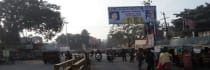 Hoarding - Tilkamanjhi, Bhagalpur, 38542